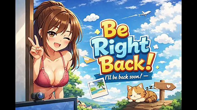 DarkSweetMini webcam