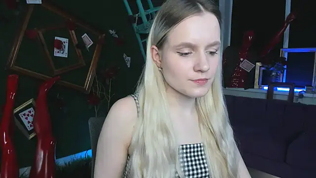 SherriButlers webcam