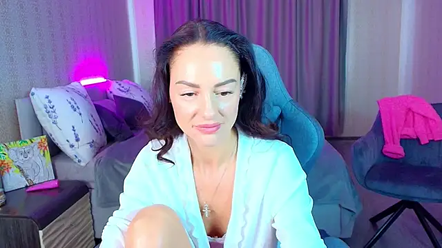 MalenaBelucci_ webcam