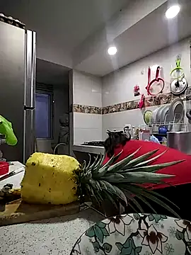 Brenda_Berck_ webcam