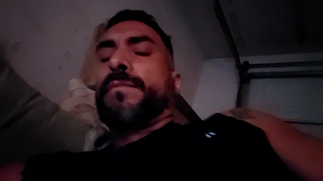 Forbidden_daddy webcam