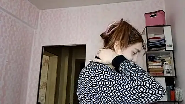 JanineThielman webcam