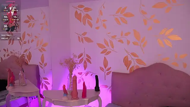 Misselektra__ webcam