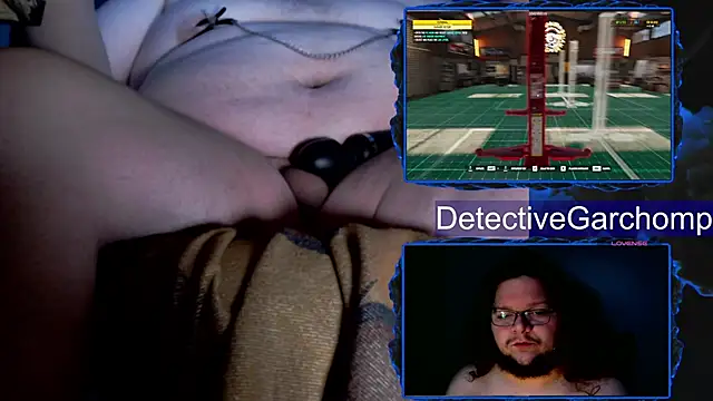 Preview of detchompy