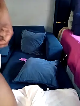 CocoButterxox webcam