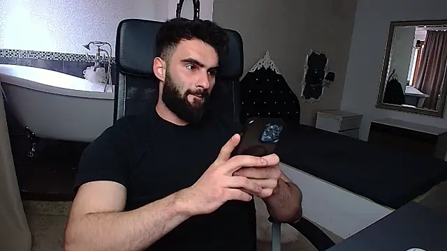 micahlane (M young) - Make me cum ❤️