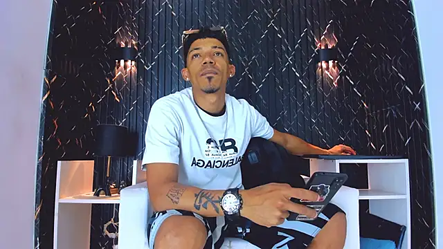 Gregory_Sforza webcam