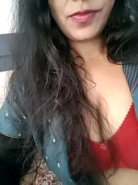 Mansi_-Sharma webcam