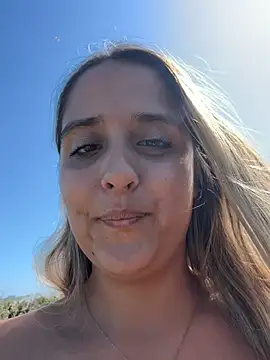 daddys_only_girl webcam