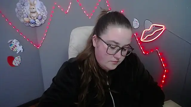 XX_Daniella_XX webcam