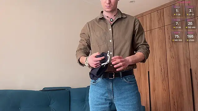 cute_mark (M young) - ALPHA CUM GOAL