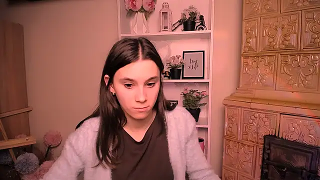 rosaray_ - RosaRay_'s free webcam - UK Sex Cams