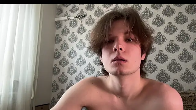 tomasdickpick (M twink) - Take off T-shirt