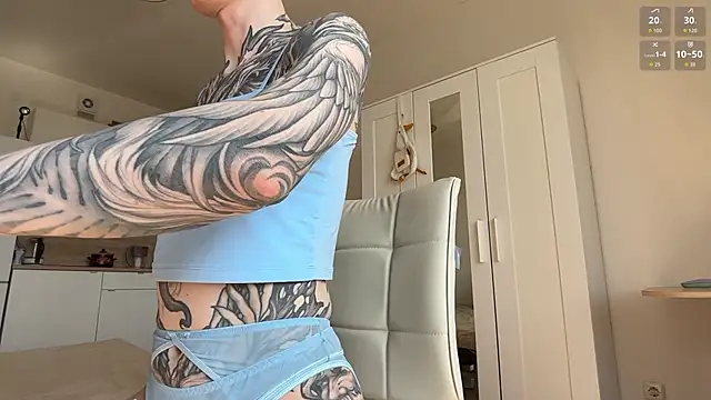 dnonilol (M young) - ass doggy