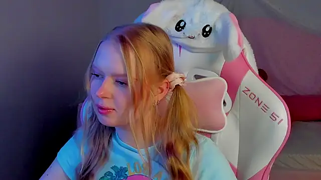 BellaVenatrix webcam