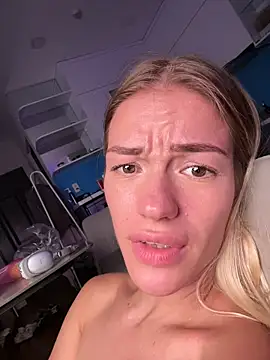 -Sexy_Barbie- webcam