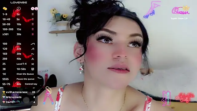 NathalialLooes webcam