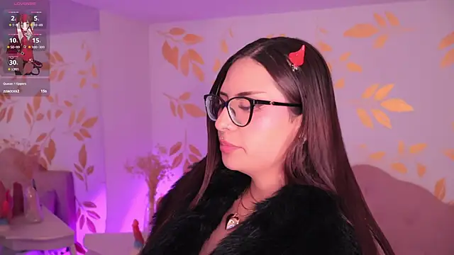 Misselektra__ webcam