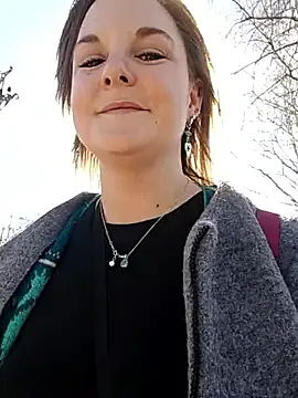 SwedishJennifer webcam