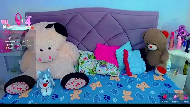 party_duo_trans webcam