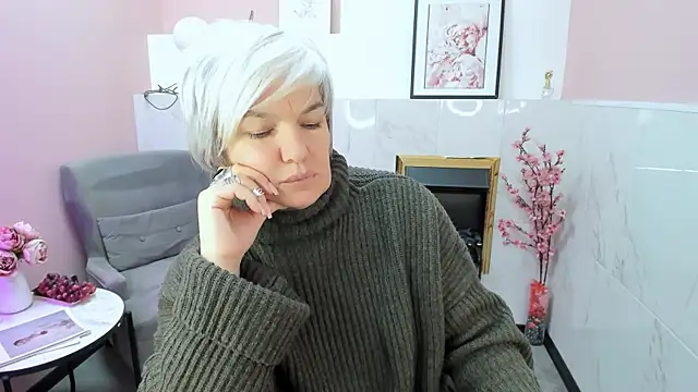 carmensoft - CarmenSoft's free webcam - UK Sex Cams