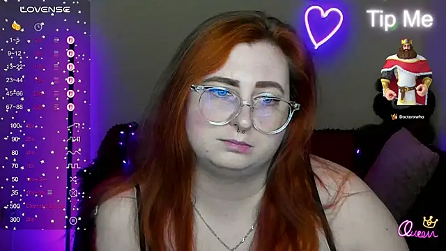 Alicia_love00 webcam