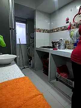 Brenda_Berck_ webcam