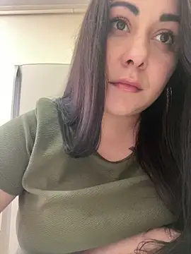 DaisyStreet live sex cam