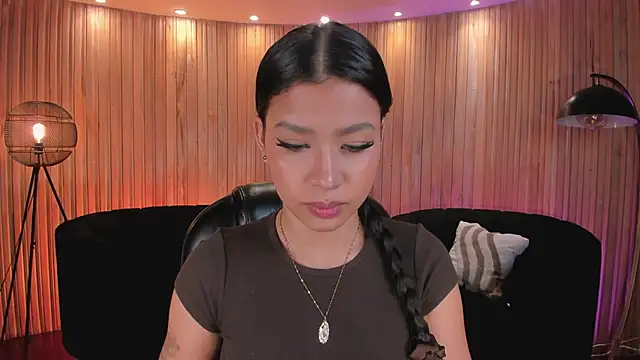 SophieHouston_ webcam