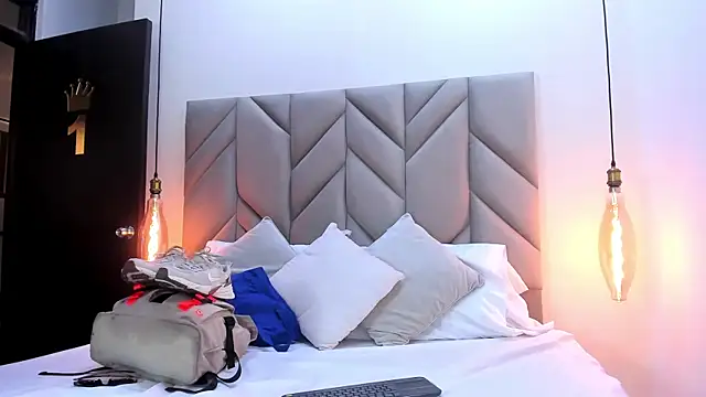 SabrinaVantress webcam