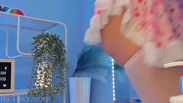 tokyohaskel - TokyoHaskel's free webcam - UK Sex Cams