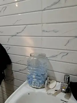 Teri_lella Live Webcam on Stripchat