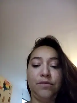 SabrinaVantress webcam