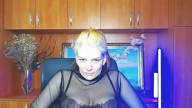 VanessaRey_ webcam