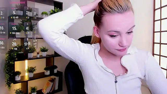 Ida_FaneStain webcam