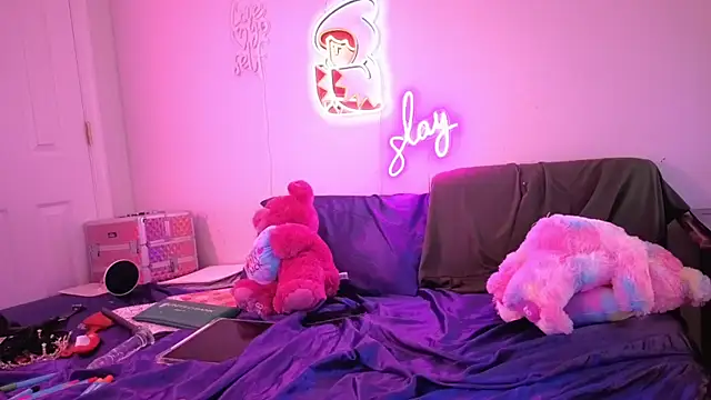 daddysprincess731 webcam