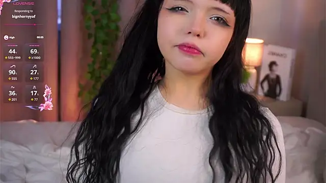 CandiceDossantos webcam