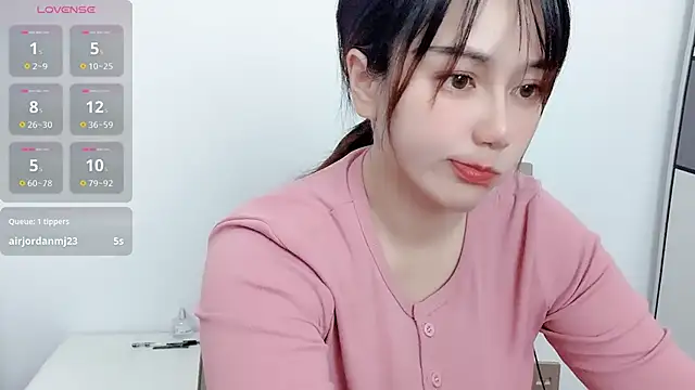 美女LIsha--170在线直播