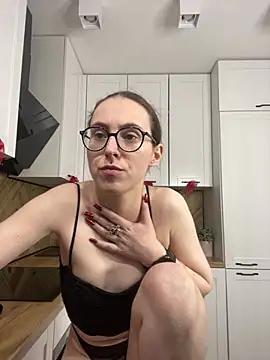 MartiniiSelenna webcam