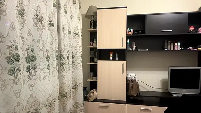 AquilineOrites webcam