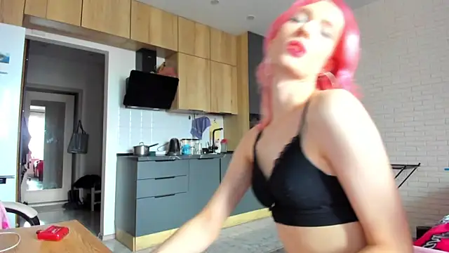 Live sex cam di _Alice_Kitty