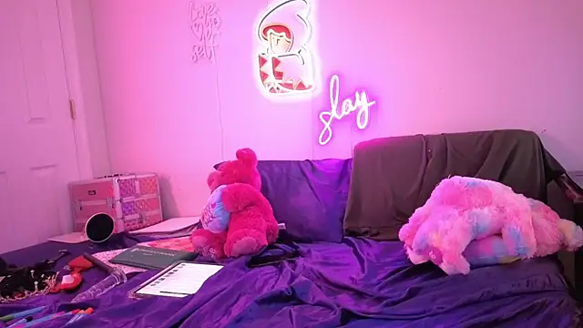 daddysprincess731 webcam