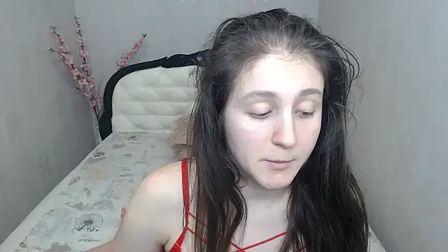 Holliy_Cooper webcam