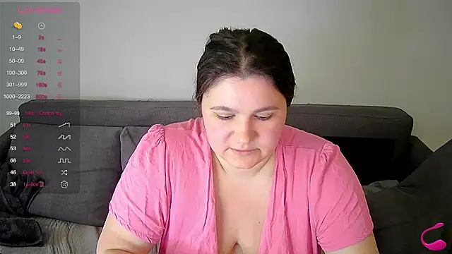 your_soul_Anna webcam