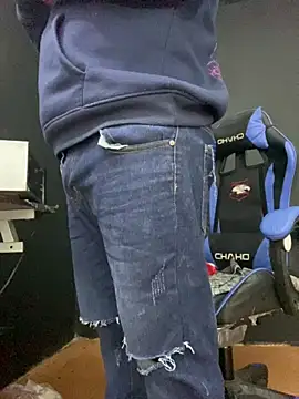 DickMasterfindom webcam