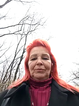 CassandraSandra44 webcam