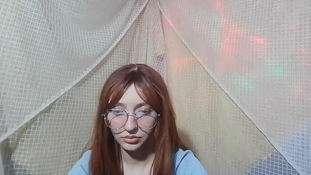 IsabellaBlacky webcam