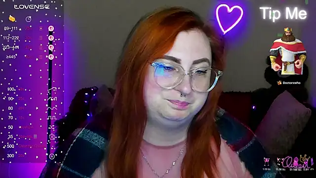 Alicia_love00 webcam