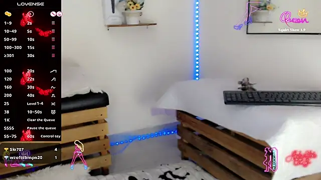 NathalialLooes webcam