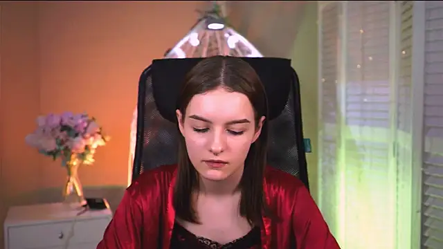 kelliebanshe - KellieBanshe's free webcam - UK Sex Cams